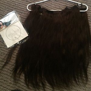 Bellami hair extensions